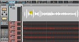 Mixing with the CA2A 02