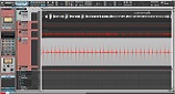 Mixing with the CA2A 3