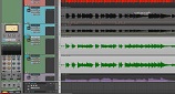 Mixing with the CA2A 4
