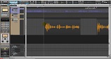 Mixing with the CA2A 5