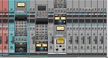 Mixing with the CA2A 7