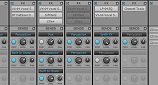 Dynamic Sends & FX Stacks 