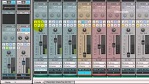 SONAR X3: Producing Drum Samples 04