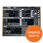 Virtual Instruments preview image