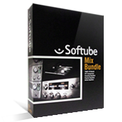 Softube Mix Bundle preview image