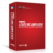 CA-2A T-Type Leveling Amplifier preview image