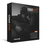 SONAR Artist