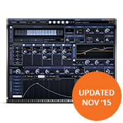 Rapture Pro preview image