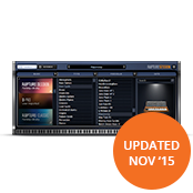 Rapture Session preview image