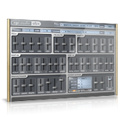 SFZ+ Professional preview image