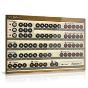 Square I preview image