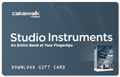 SI Gift Card