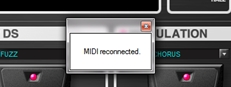 VS20 Lose Sync 6