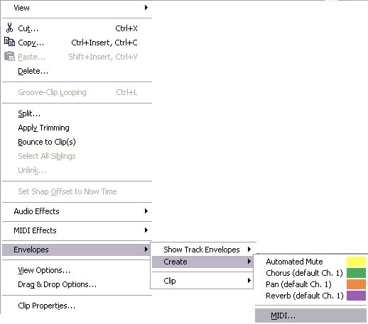 Automate DreamStation parameter