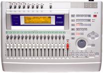 home studio