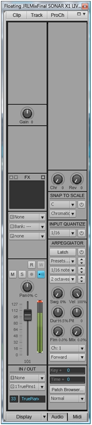 X1 Inspector 2