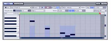 P52 Editor