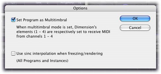 Set Program As Multitimbral